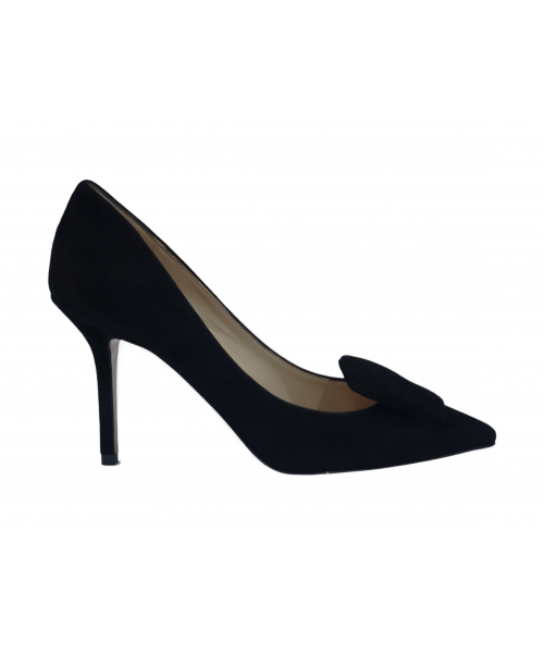 Fabio Rusconi - Velletri I1968 Black Nubuck Fabio Rusconi - Velletri I1968 Black Nubuck